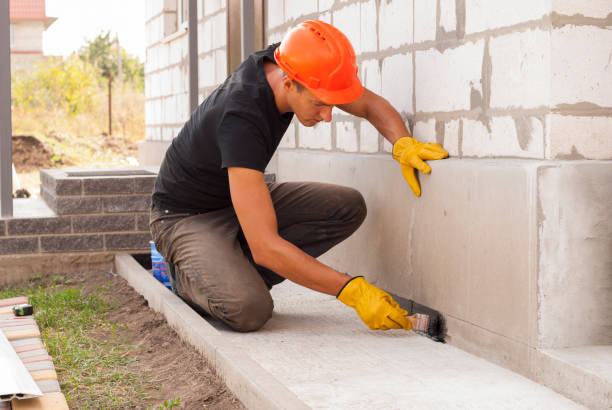 Licensed Crawl Space Encapsulation service in LaSalle, IL - Halo Water Proofing